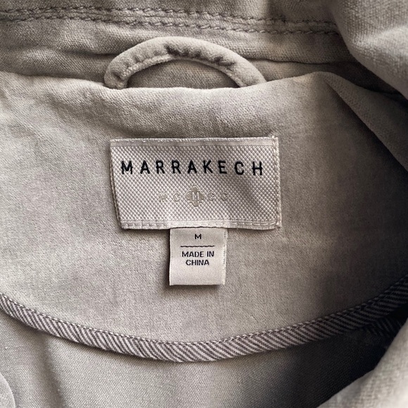 *SOLD*Stunning Anthropologie Marrakech - Picture 4 of 7